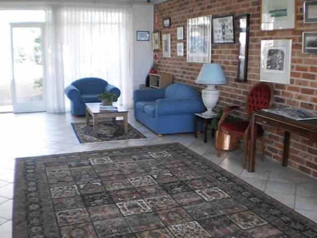 Lake Haven Motor Inn Gorokan Kültér fotó